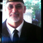 William George Hackler