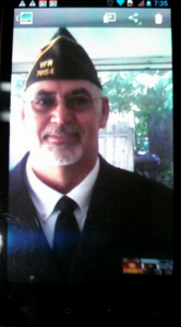 William George Hackler