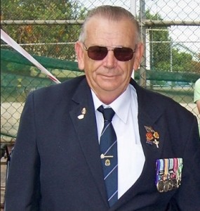 Barry Francis Haydon-1