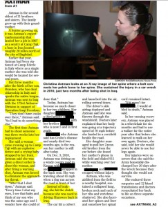 Chrissy Axtman article 2