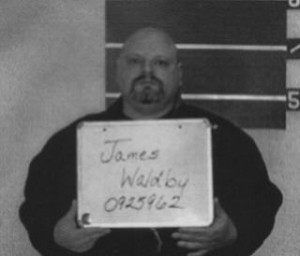 James Michael Waldby