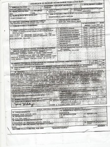 James Michael WaldbyDD-214a
