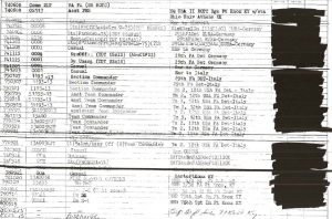 Jonathan Jenson assignments