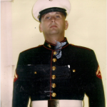 Michael James Jarrett