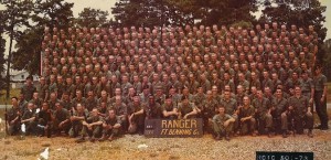 Ranger class 501-1973