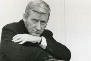Dave Madden