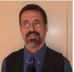 Jeremy Charles Russom