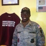 Melvin Gerard Slack Jr