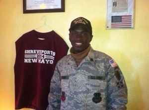 Melvin Gerard Slack Jr