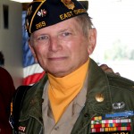 Richard Hollingsworth phony finery