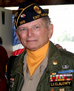 Richard Hollingsworth phony finery