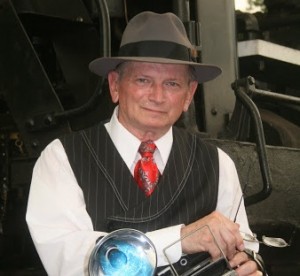 Robert B. Hollingsworth