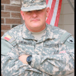 Dennis Chevalier TSG