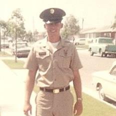 Dennis Wayne McCracken LT