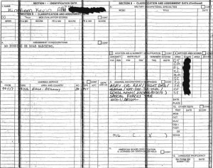 Kingham, Kevin Alan Assignments1