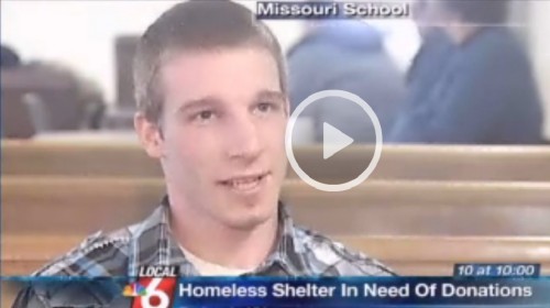 Kyle Barwan Febuary 2014 Scammer Stolen Valor felon