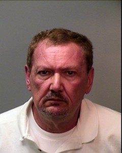 Michael McDowell mugshot