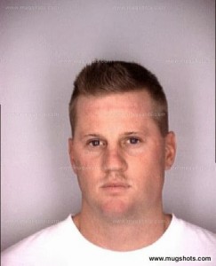 Schlesinger, Larry Edward Mugshot