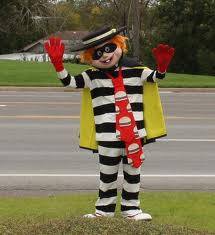 Hamburglar