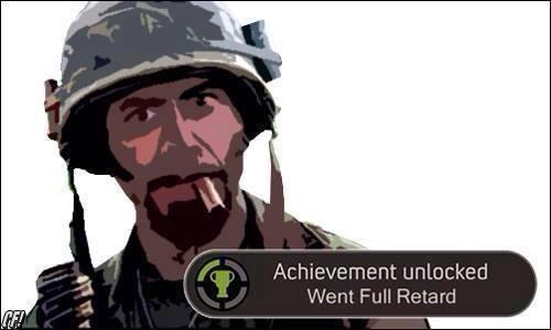 Achievement