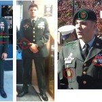 Adan Magana clown suit