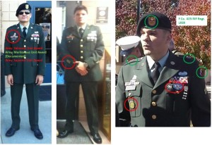 Adan Magana clown suit