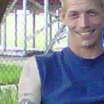 Billy J Burns tattoo