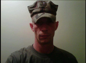 Billy J. Burns SFMarine