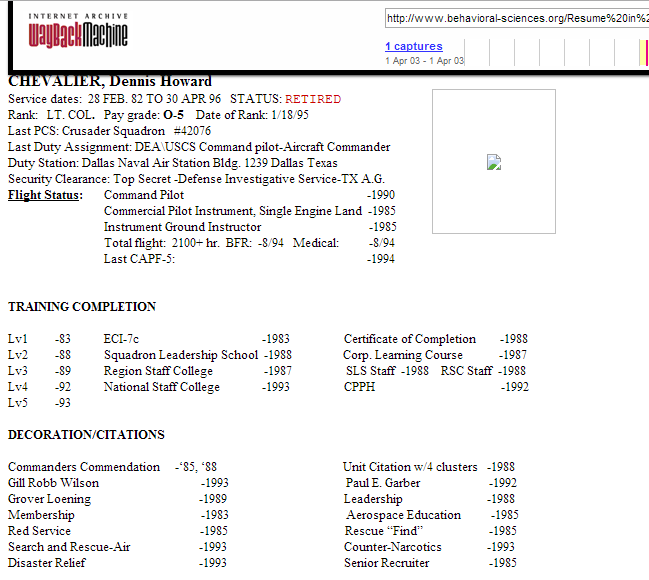 Chevalier Screen Cap