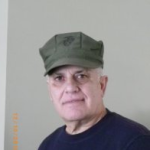 Frank Joseph Visconti