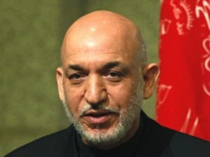 Hamid-Karzai