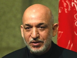 Hamid-Karzai