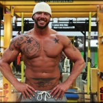 Jeremy Mooney SEAL Tattoo1