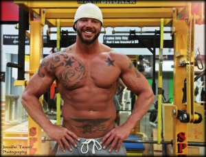 Jeremy Mooney SEAL Tattoo1