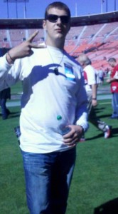 Joseph Matthew Scott photo