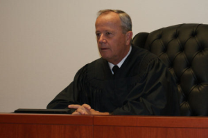 Judge Pohl