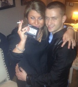 Korey Nathan Pritchett