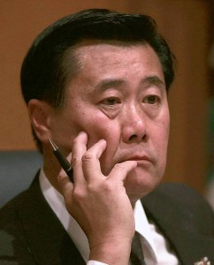 Leland Yee