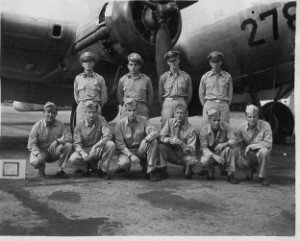 Robert Bowen (351BG)