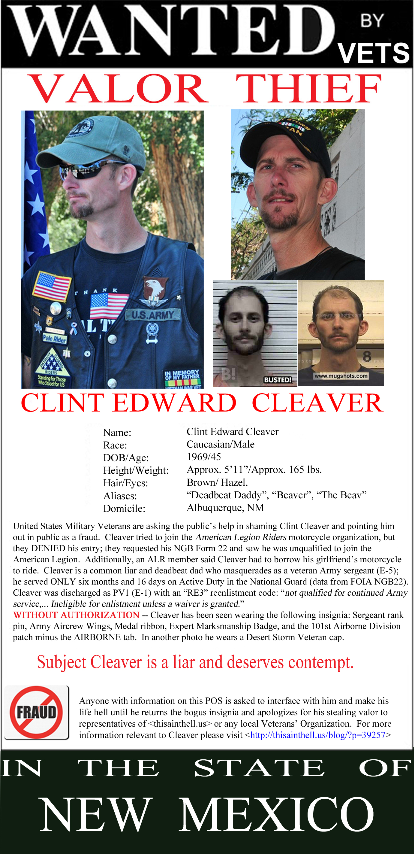 WANTED_Poster-Cleaver