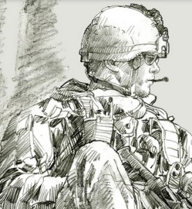 Washington Post - Pride and Pain