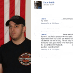 Zachary Nicholas Smith