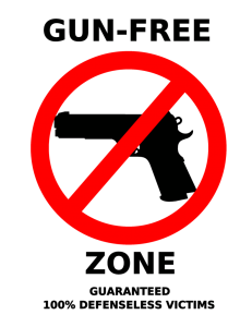 gun-free-zone