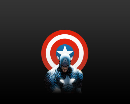 Captain America