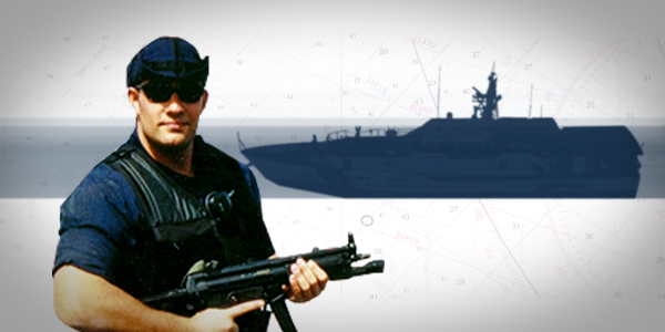 Coast Guard to christen cutter Nathan Bruckenthal