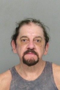 Charles Allen Chavous mugshot