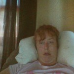 Christine Tomkins Mullen