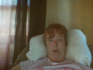 Christine Tomkins Mullen