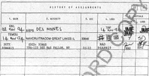 Christine Tomkins Mullen Assignments