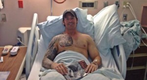 Christopher Mark Heben